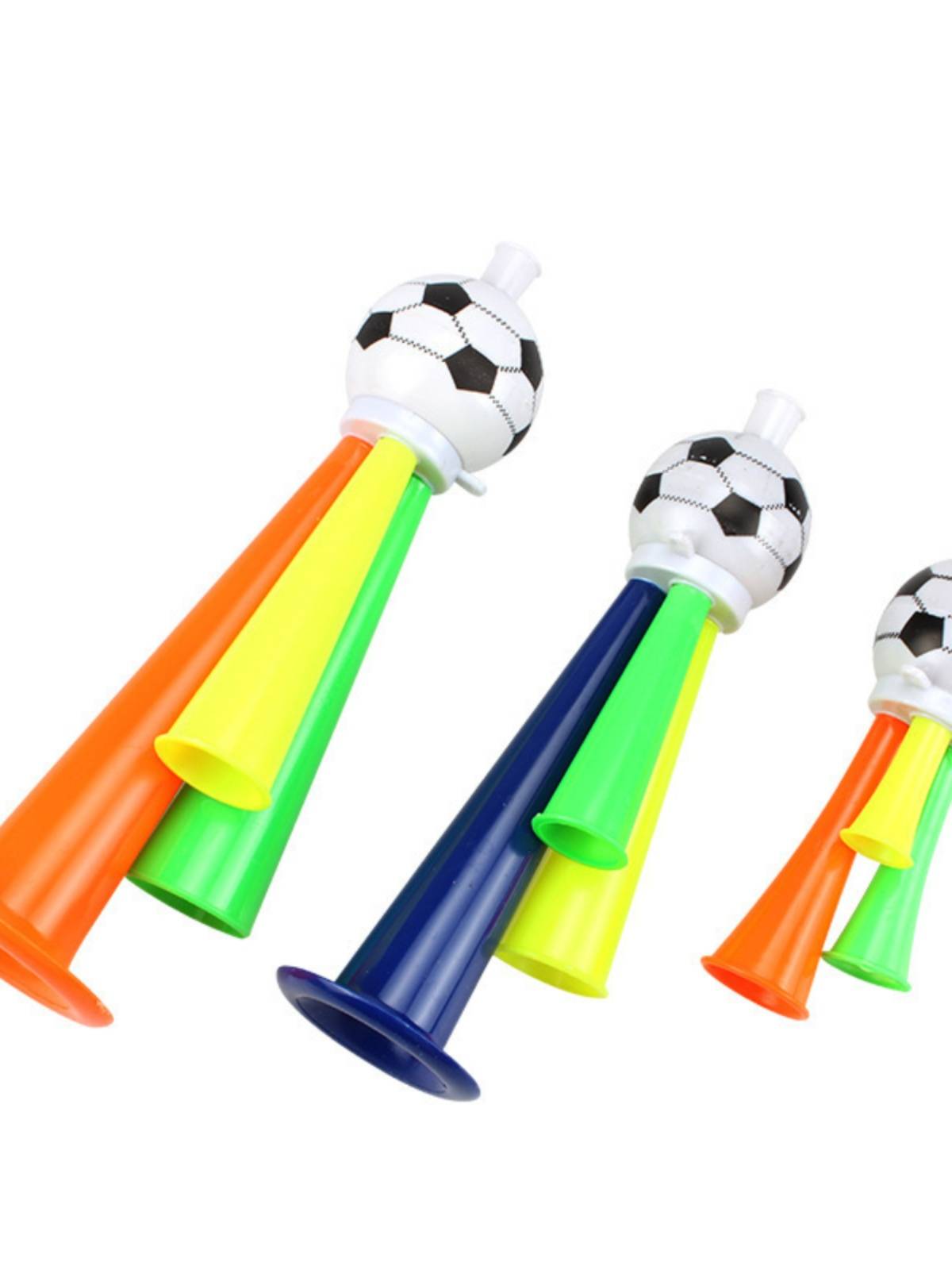 2024 European Cup Football High Speed, cheerful toy bar fans fans device decorative supplies cup