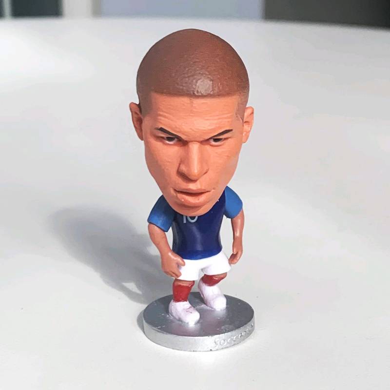 Mbappe