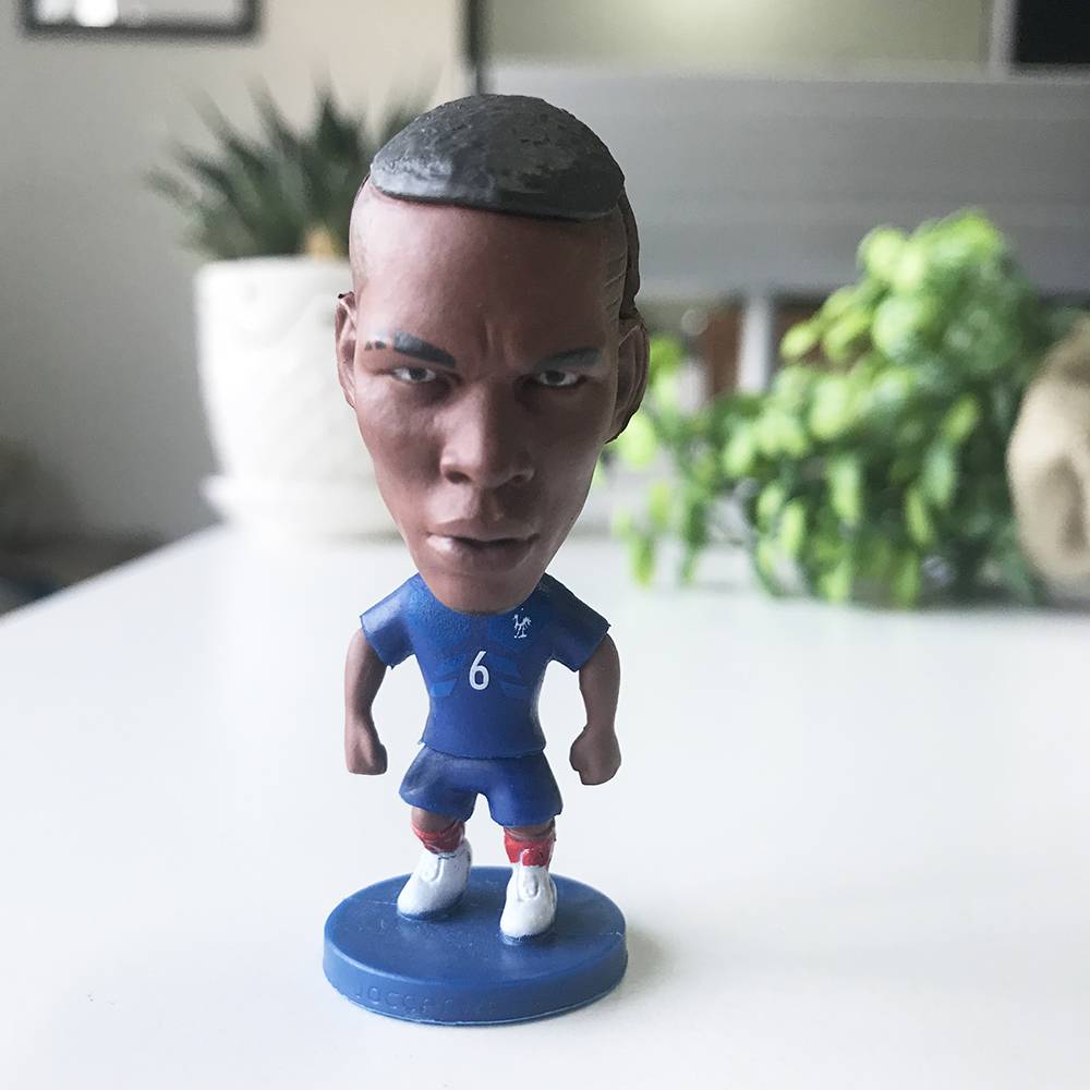 Pogba
