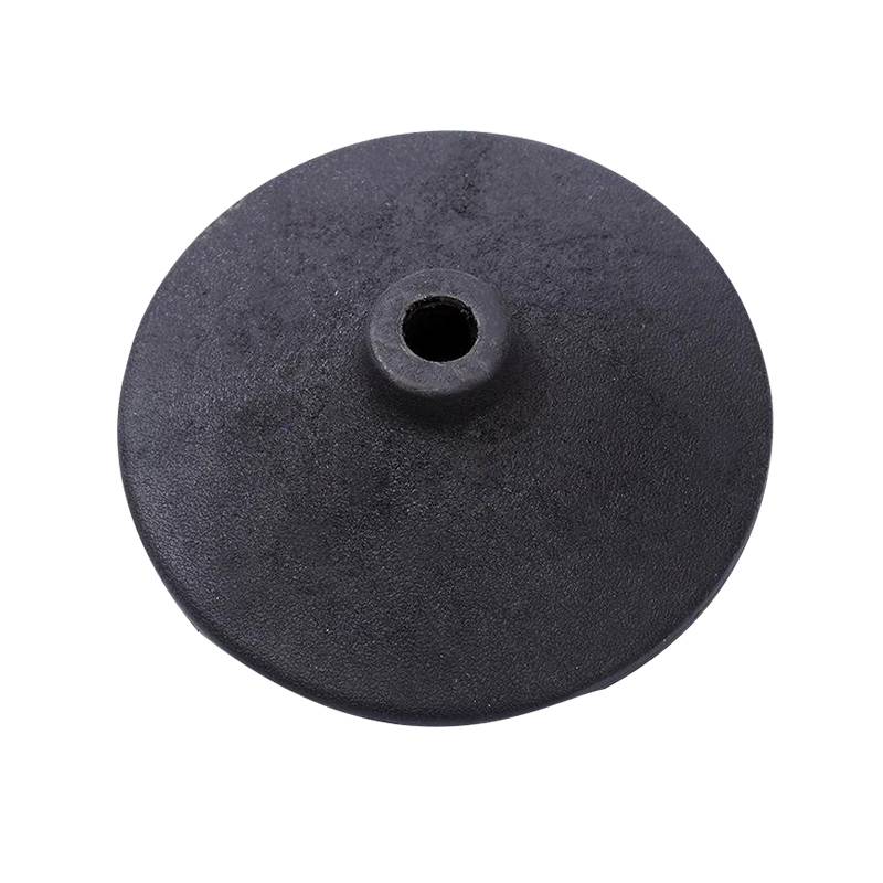 2 kg rubber base