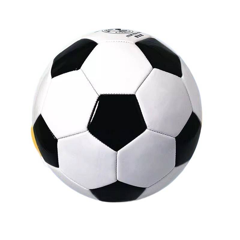 Football middle school junior high school students professional competition training adult No. 5 genuine fourth child 4 elementary school special goal 5