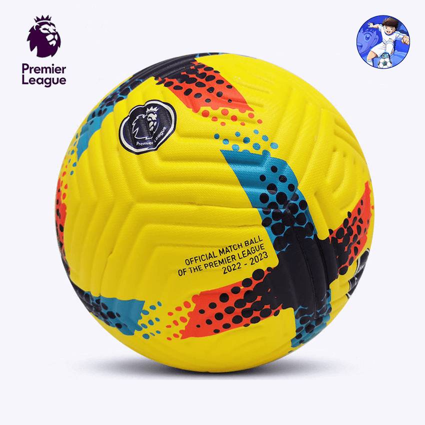Thermal adhesive leather football Champions League British Premier League No. 5 Genuine Primary and Middle School Student No. 4 Special Ball World Cup