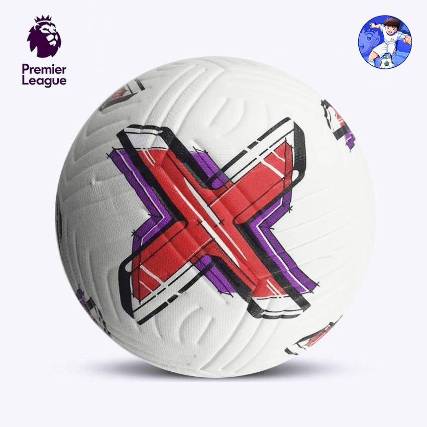 Thermal adhesive leather football Champions League British Premier League No. 5 Genuine Primary and Middle School Student No. 4 Special Ball World Cup