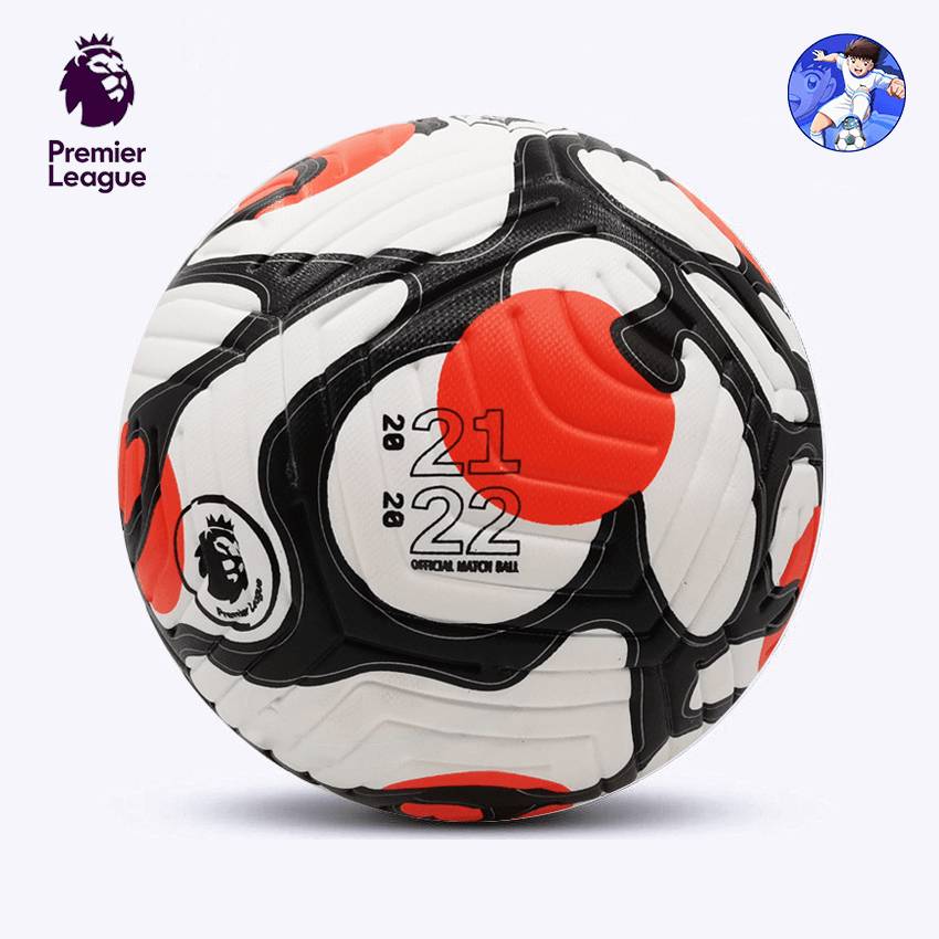 Thermal adhesive leather football Champions League British Premier League No. 5 Genuine Primary and Middle School Student No. 4 Special Ball World Cup