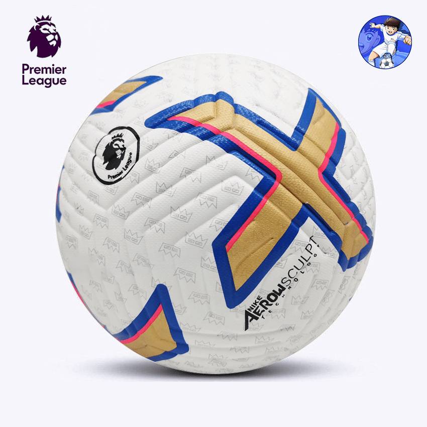 Thermal adhesive leather football Champions League British Premier League No. 5 Genuine Primary and Middle School Student No. 4 Special Ball World Cup