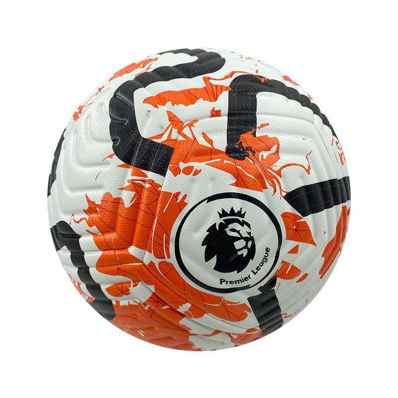 Cup event new Premier League No. 5 Football Adult Training No. 34 PU Paste Skin Football Children