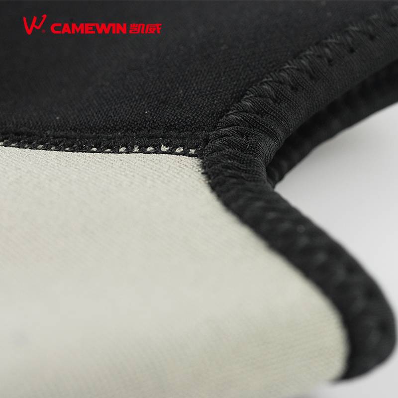 Genuine Kaiwei 0645 Sports Angle Basketball Basketball Football Angle Sprays to protect the ankle without injury