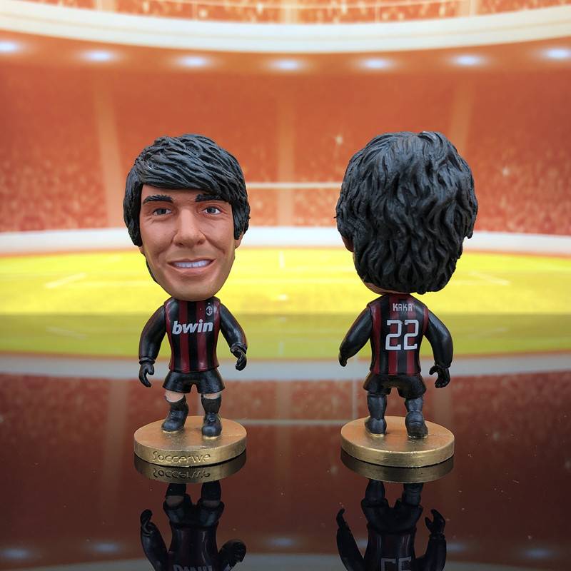 Kaka A model (seal pocket packaging)