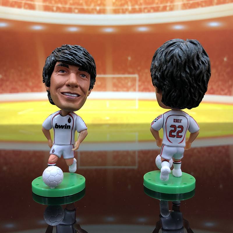 Kaka B model (sealed pocket packaging)