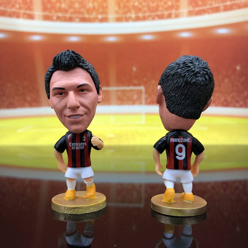 Manjukic (sealed pocket packaging)