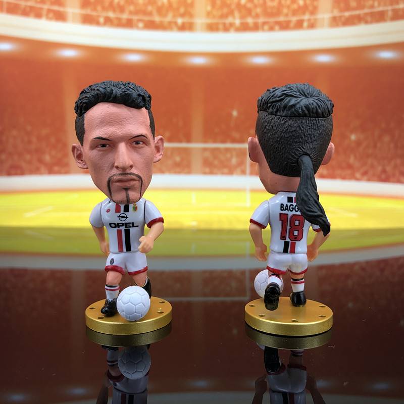 Baggio (packaging pocket packaging)
