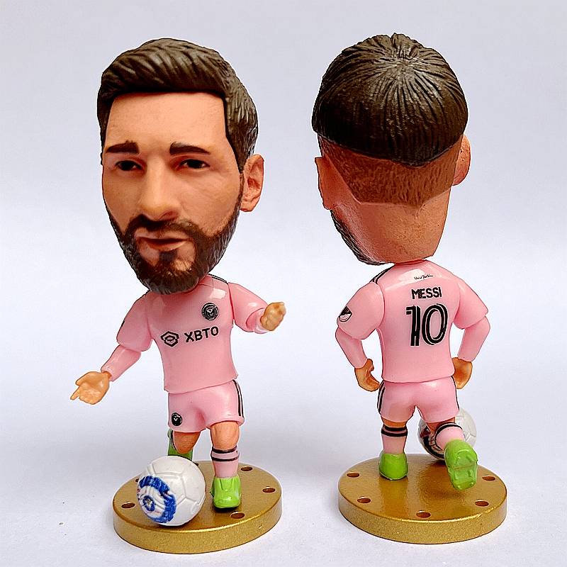 SOCCER