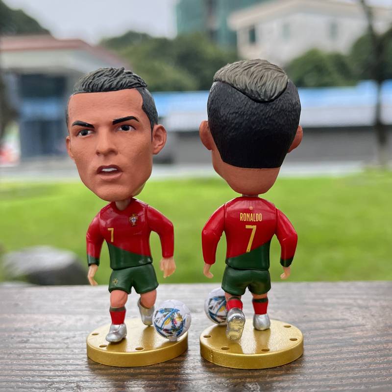 SOCCER