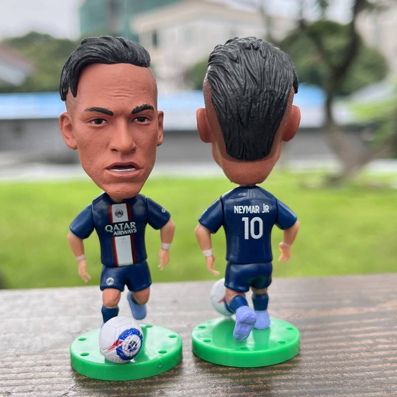 Neymar, Paris