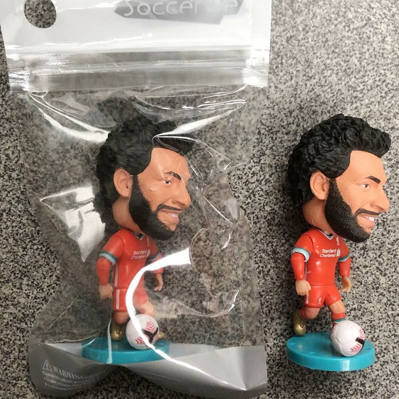 Salah Liverpool