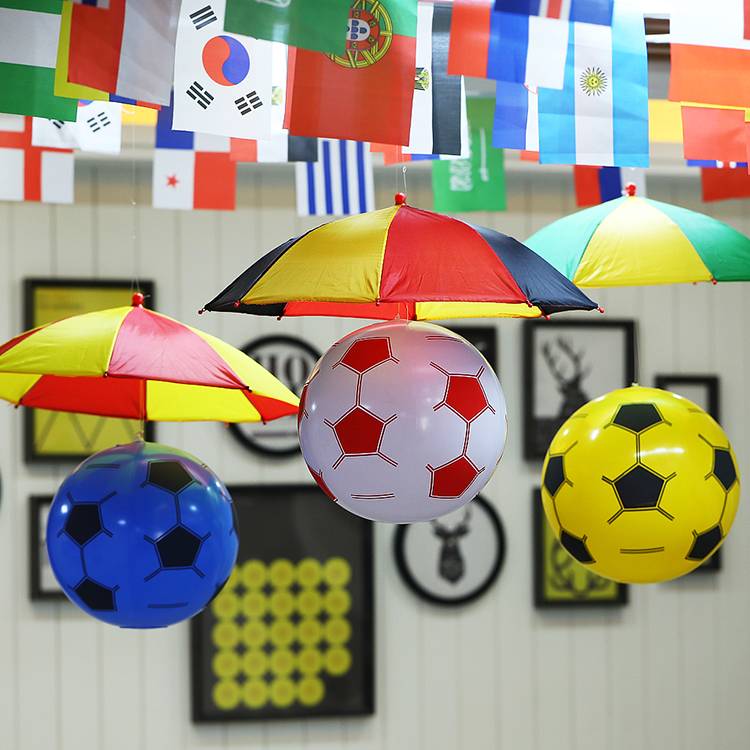 5 umbrella