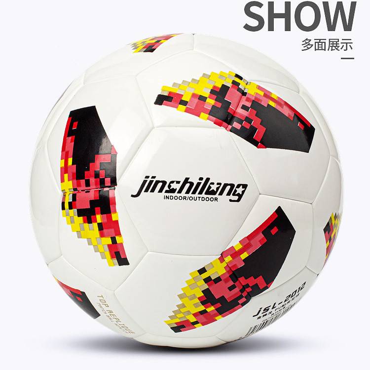 Campus General Football Junior High School Elementary School Entrance Examination Adult Training Football No. 4 Standard Sakura Champions League