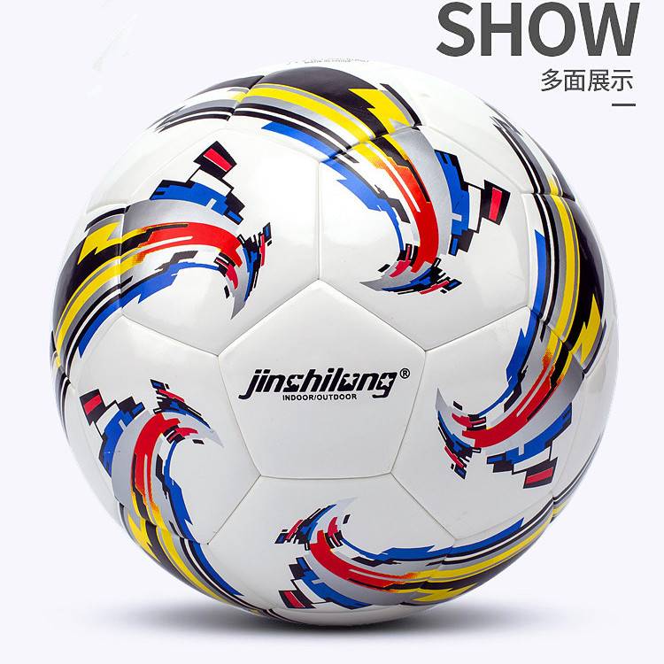 Campus General Football Junior High School Elementary School Entrance Examination Adult Training Football No. 4 Standard Sakura Champions League