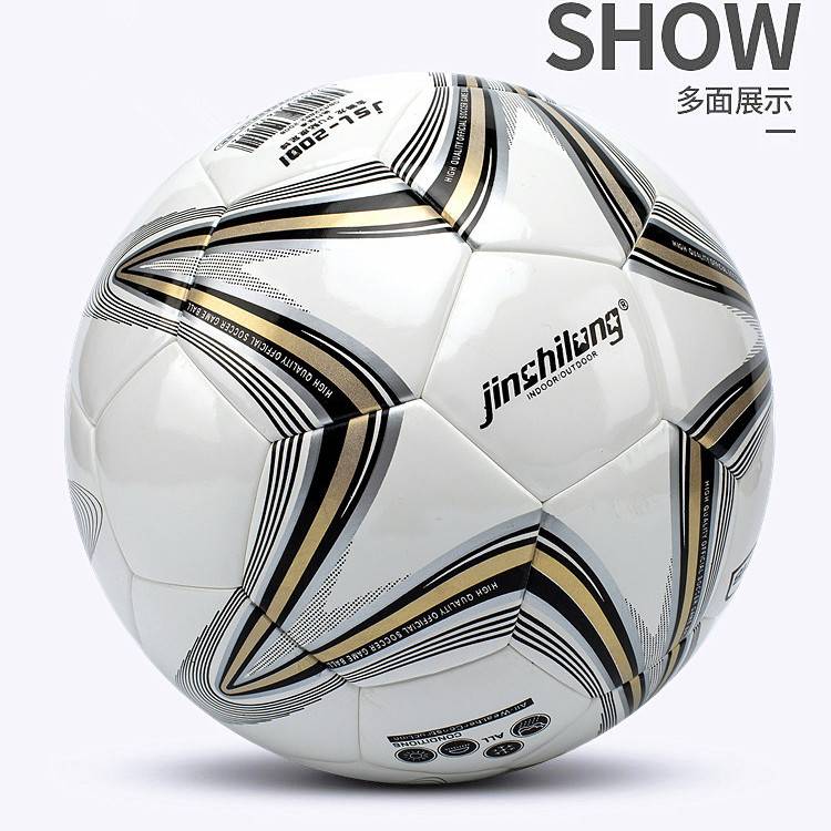 Campus General Football Junior High School Elementary School Entrance Examination Adult Training Football No. 4 Standard Sakura Champions League