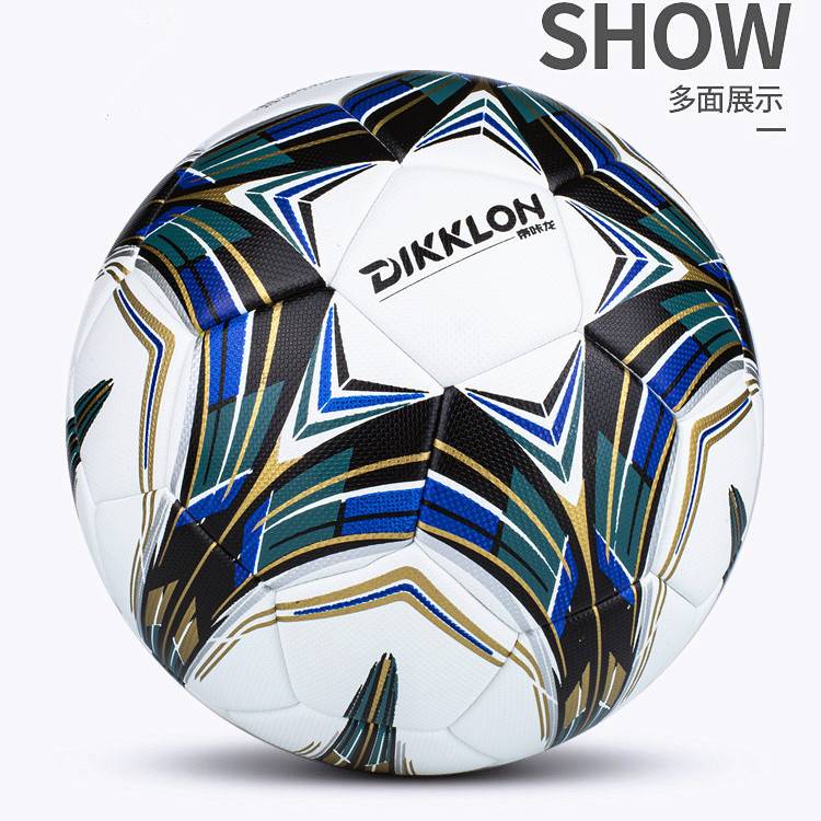 Campus General Football Junior High School Elementary School Entrance Examination Adult Training Football No. 4 Standard Sakura Champions League