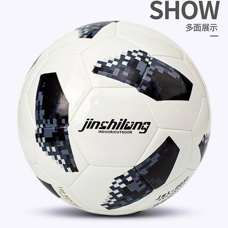 Campus General Football Junior High School Elementary School Entrance Examination Adult Training Football No. 4 Standard Sakura Champions League