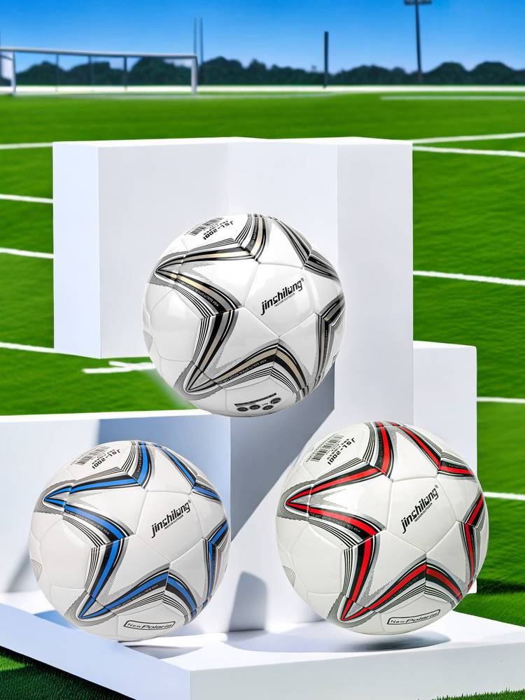 Campus General Football Junior High School Elementary School Entrance Examination Adult Training Football No. 4 Standard Sakura Champions League