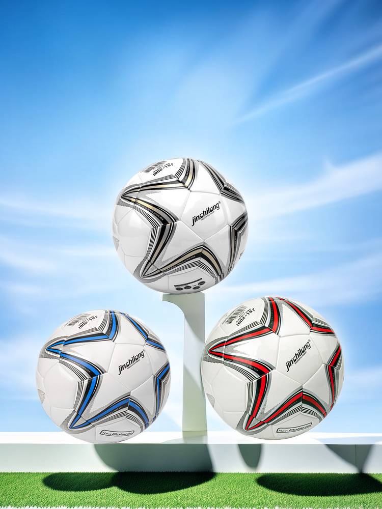 Campus General Football Junior High School Elementary School Entrance Examination Adult Training Football No. 4 Standard Sakura Champions League