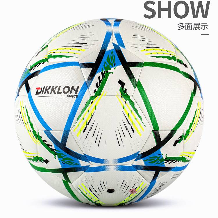 Campus General Football Junior High School Elementary School Entrance Examination Adult Training Football No. 4 Standard Sakura Champions League