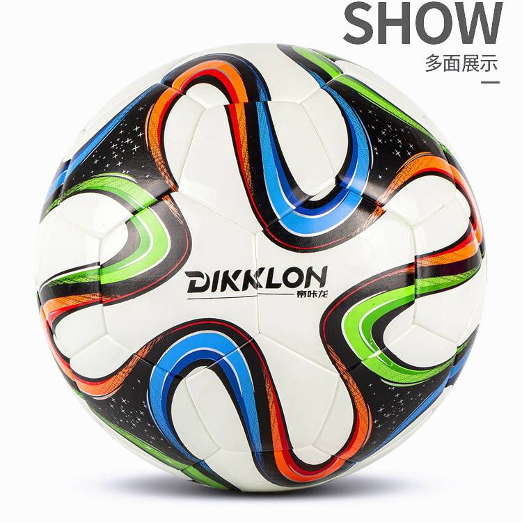Campus General Football Junior High School Elementary School Entrance Examination Adult Training Football No. 4 Standard Sakura Champions League