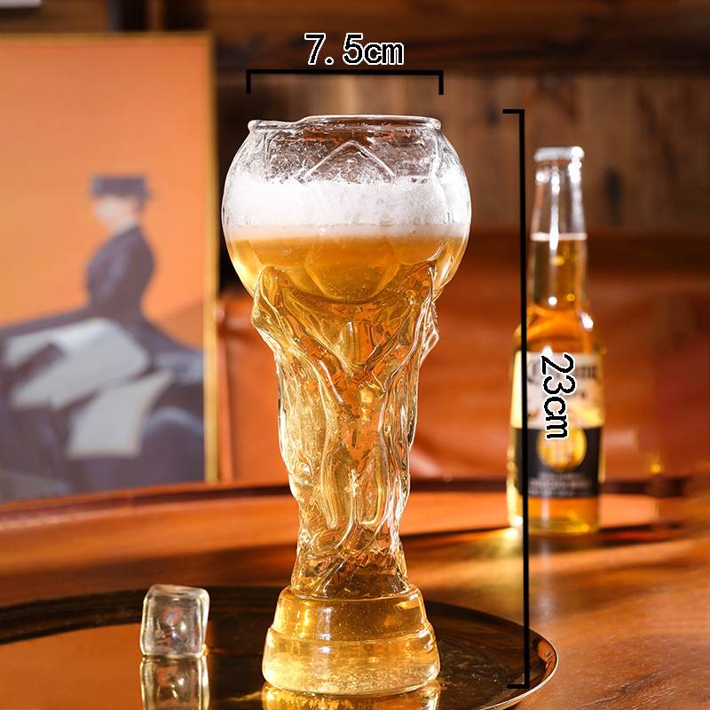 Football Cup large 800ml