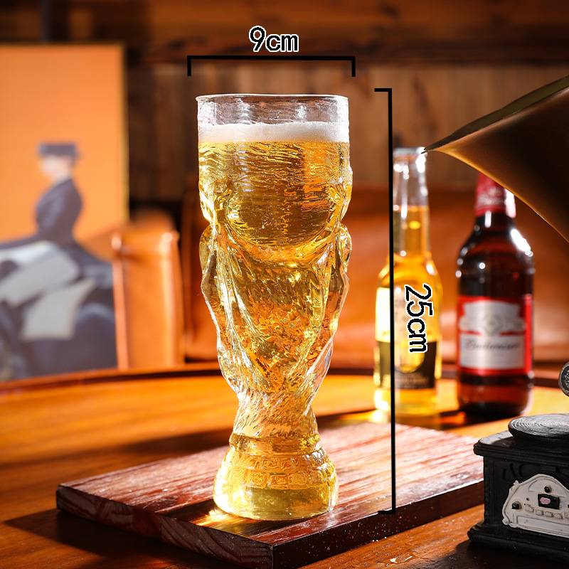 Beer Cup large 850ml