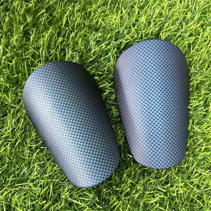 Blue imitation fiber