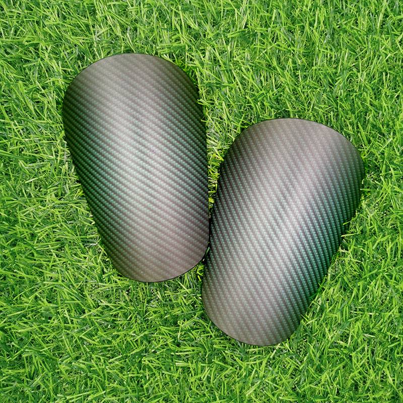 Green imitation fiber