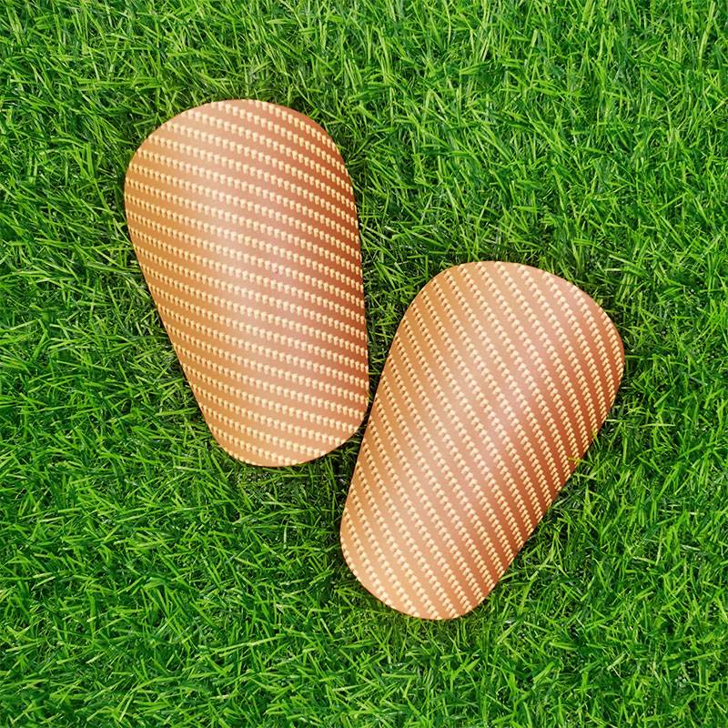 Brown stripe
