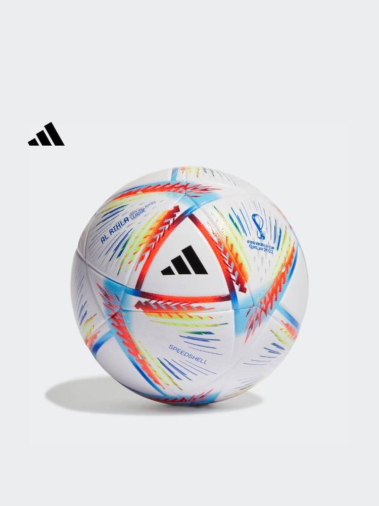 Al Rihla World Cup Dream -by -Dream Tour Competition/Training Football Adidas Adidas official