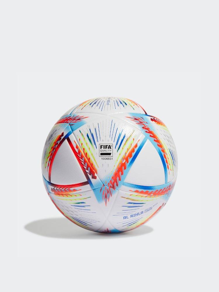 Al Rihla World Cup Dream -by -Dream Tour Competition/Training Football Adidas Adidas official
