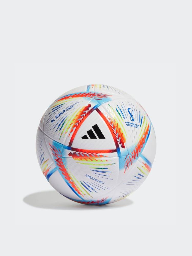 Al Rihla World Cup Dream -by -Dream Tour Competition/Training Football Adidas Adidas official