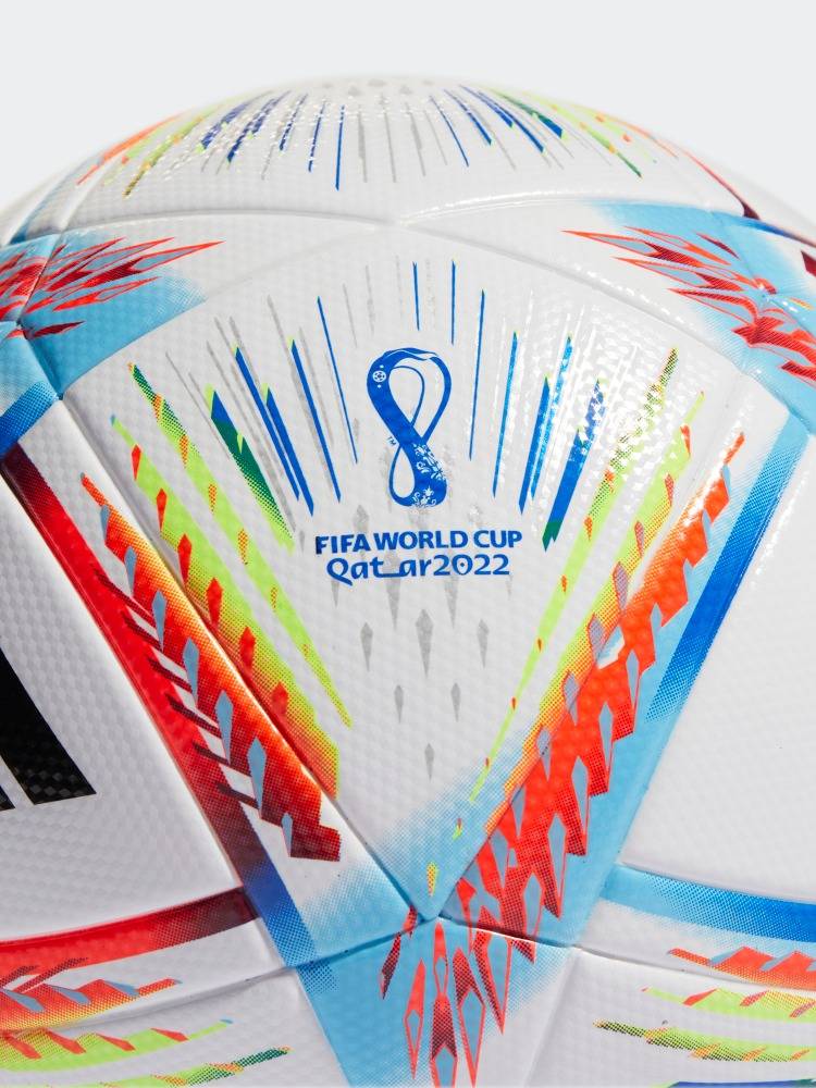 Al Rihla World Cup Dream -by -Dream Tour Competition/Training Football Adidas Adidas official