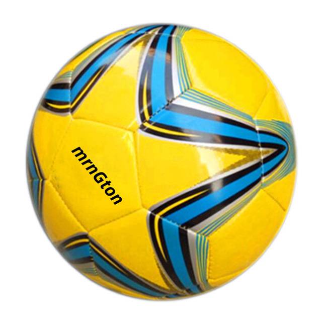 No. 3 Children No. 4 Football No. 5 Ball No. 4 Elementary School Kindergarten Special wear -resistant adult training