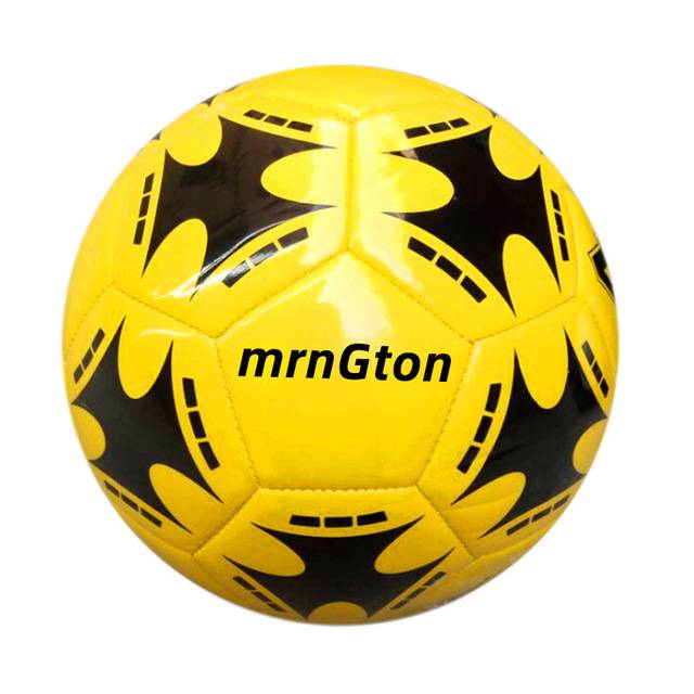 No. 3 ball (for children)