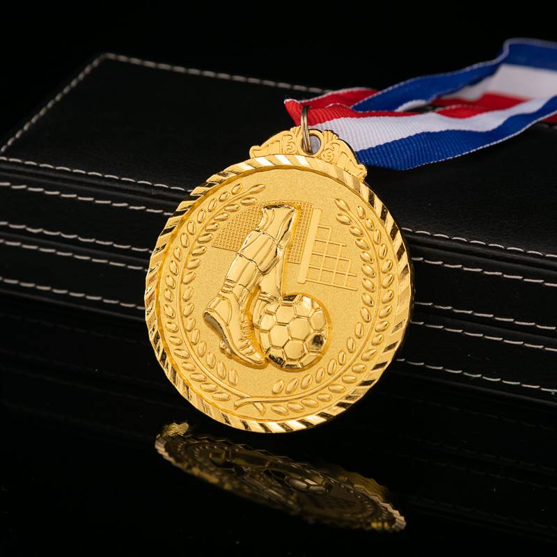 Football special B-Gold