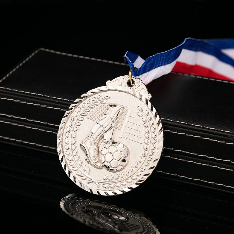 Football special B-silver