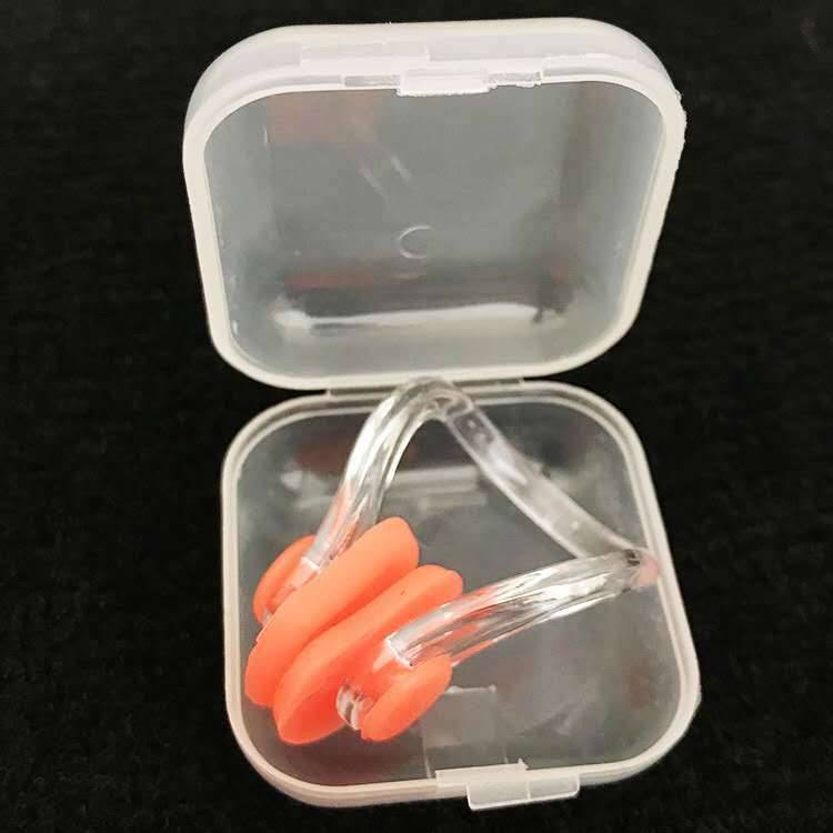 orange color