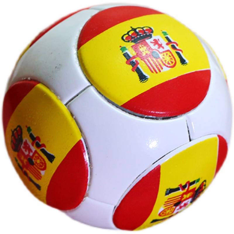 European Cup Football Key Buckle Fan Products Smoral Specific Small Gift Sports Wine Activity Gifts