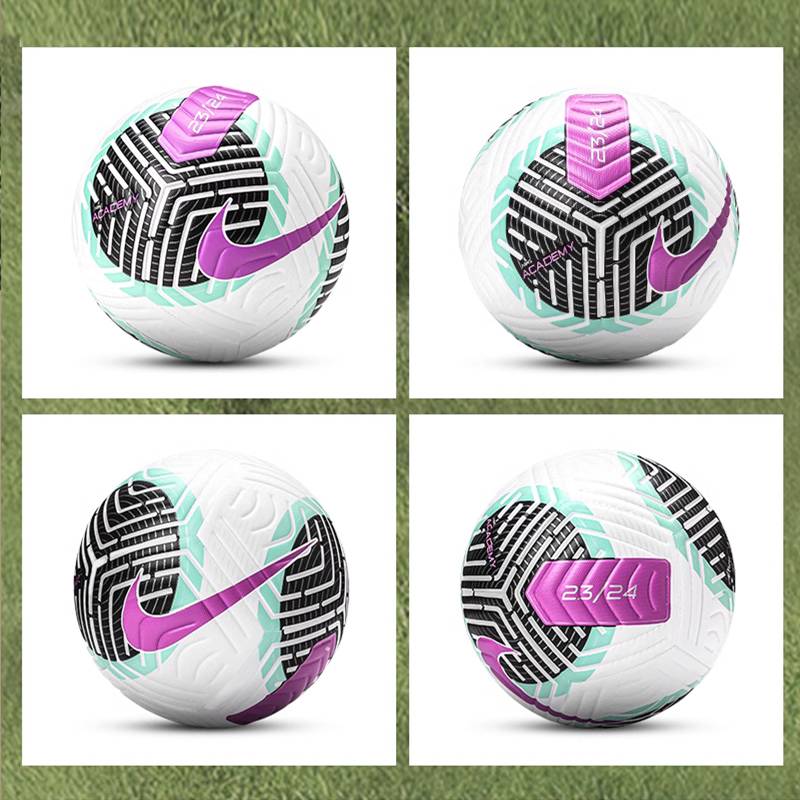 Nike Premier League Football Nike Adult No. 5 Primary and Middle School Children 4 competition training 23-24 season ball