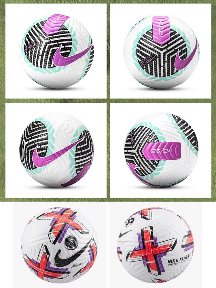 Nike Premier League Football Nike Adult No. 5 Primary and Middle School Children 4 competition training 23-24 season ball