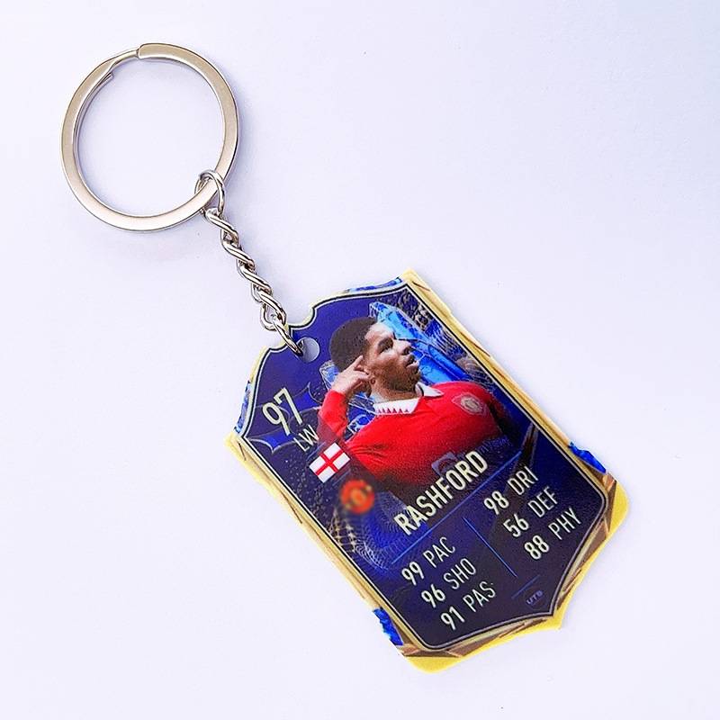 Rashford 97