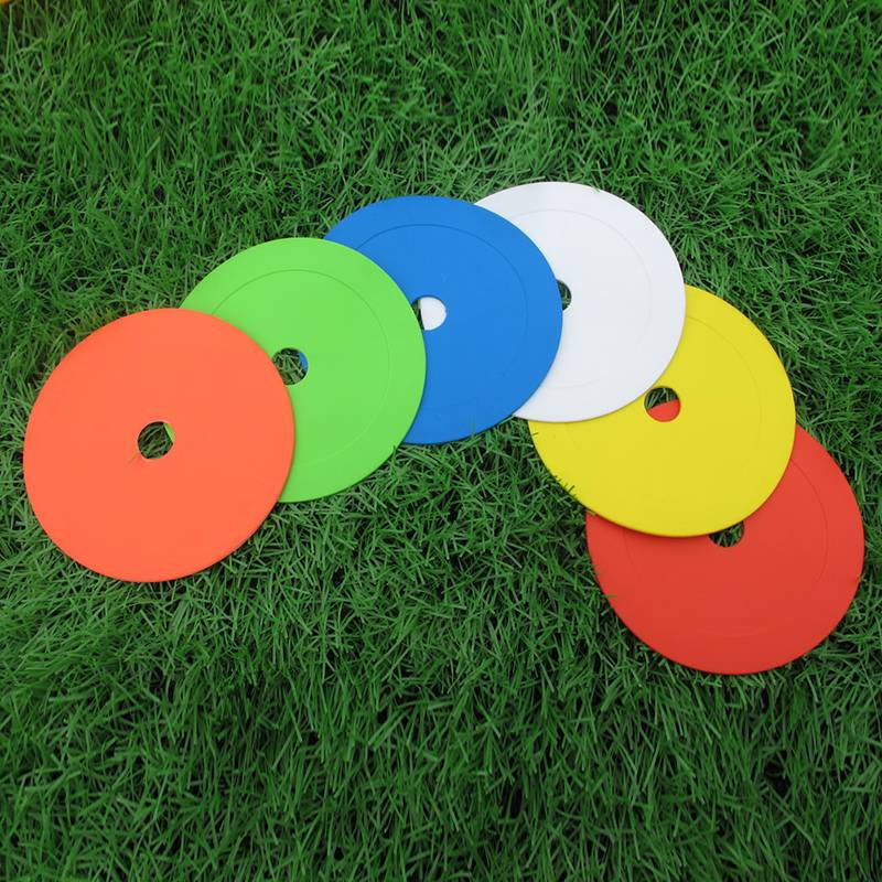 Graphic logo disc marnation disk disorder children basketball football football Taekwondo physical training sports equipment