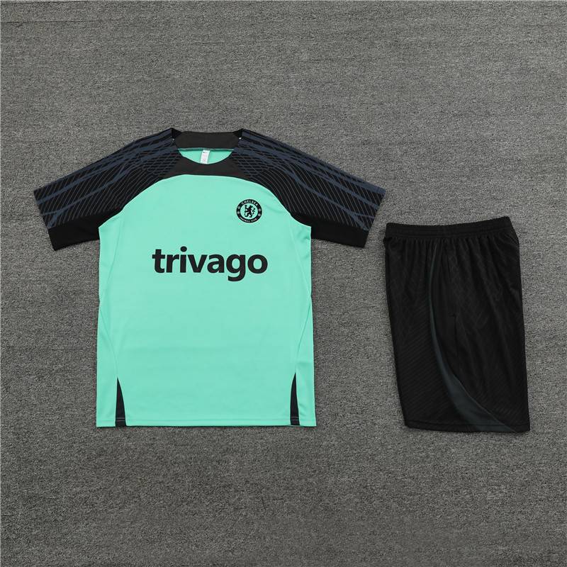 Barcelona Football Training Services Real Madrid short -sleeved jersey male adult Messi competition fast dry campaign custom team uniform