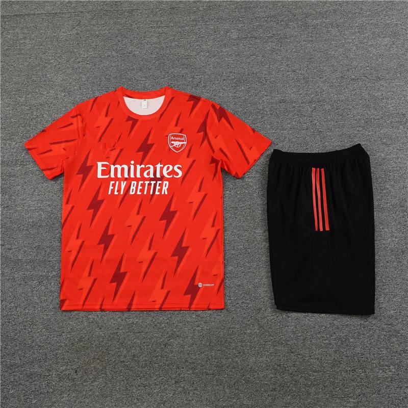 Barcelona Football Training Services Real Madrid short -sleeved jersey male adult Messi competition fast dry campaign custom team uniform